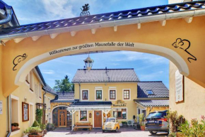 Hotel Am Eifelsteig Neroth